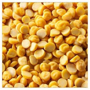 Chana Dal – Nutritious & Protein-Rich Split Chickpeas