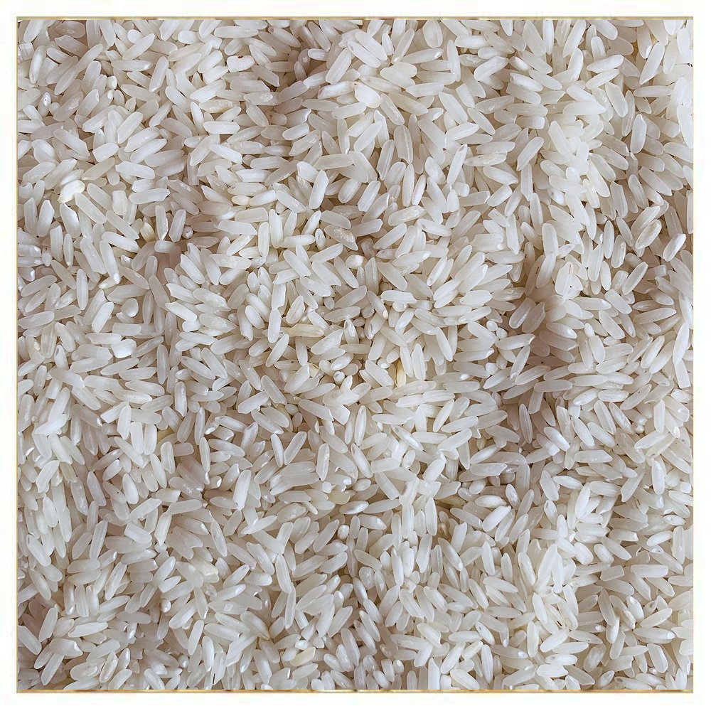 Parmal Rice – Affordable, Nutritious & Widely Consumed