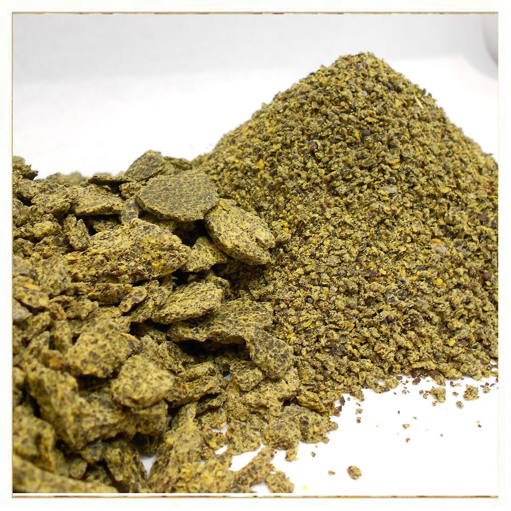 Rapeseed Meal – Protein-Rich Animal Feed for Better Nutrition
